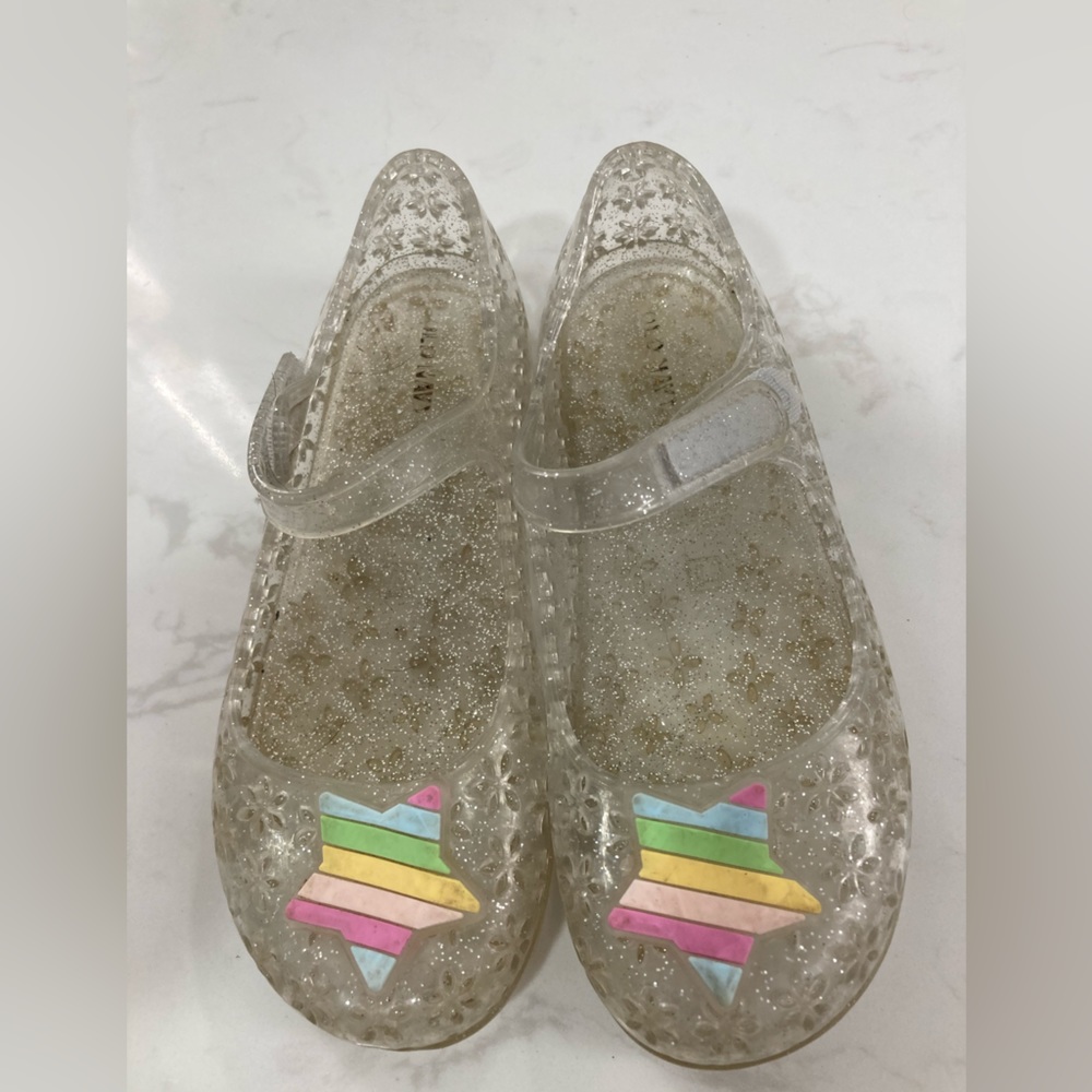 Old navy jelly’s size 11